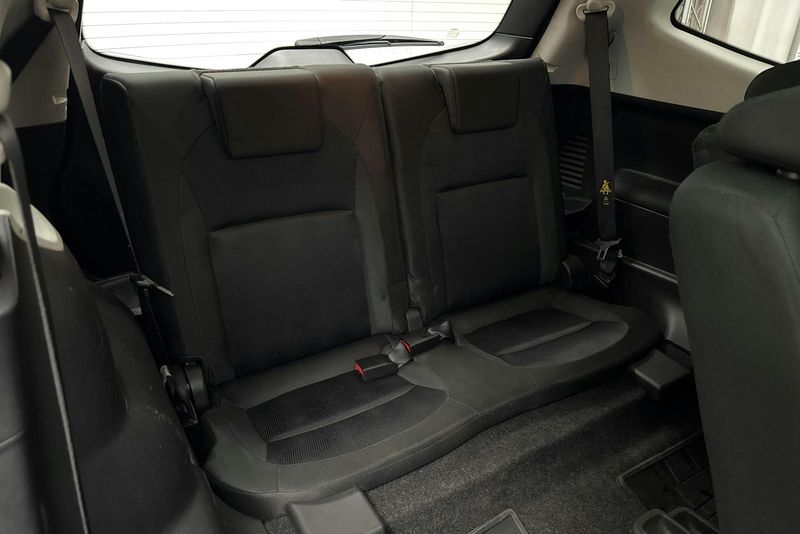 Nissan Qashqai bild 9