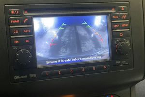 Nissan Qashqai bild 14