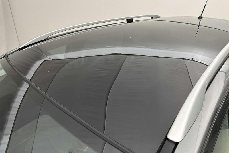 Nissan Qashqai bild 15