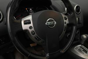 Nissan Qashqai bild 17