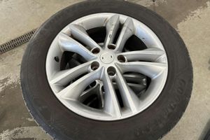 Nissan Qashqai bild 19