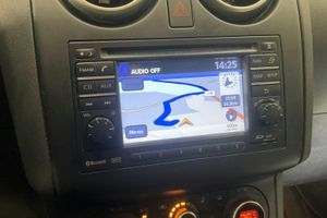 Nissan Qashqai bild 13