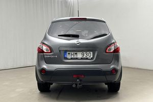 Nissan Qashqai bild 5