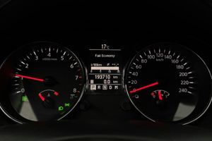 Nissan Qashqai bild 12