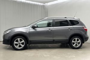 Nissan Qashqai bild 2