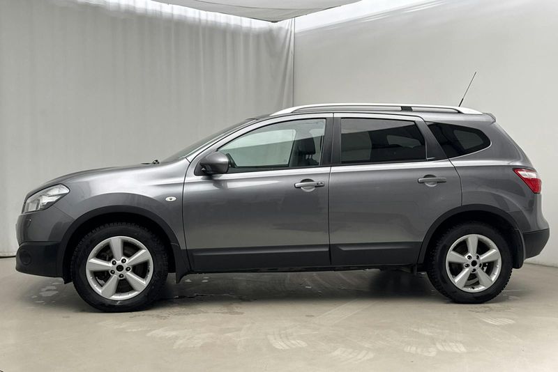 Nissan Qashqai bild 2