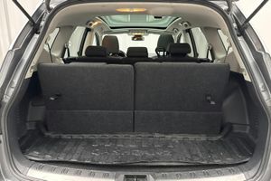 Nissan Qashqai bild 11