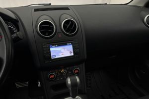 Nissan Qashqai bild 18