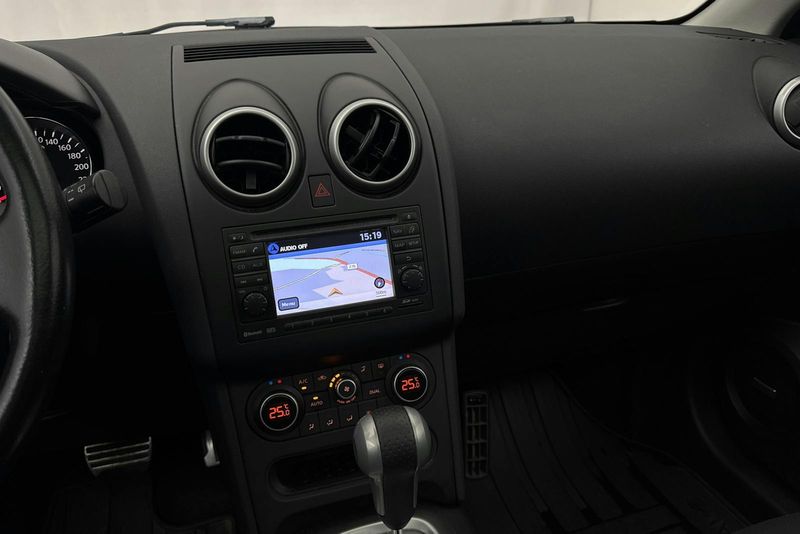 Nissan Qashqai bild 18