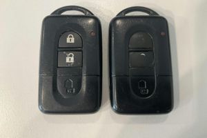 Nissan Qashqai bild 20