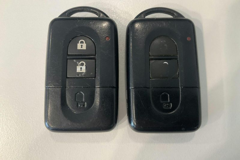 Nissan Qashqai bild 20