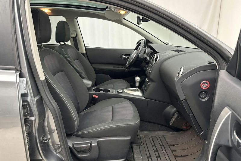 Nissan Qashqai bild 7