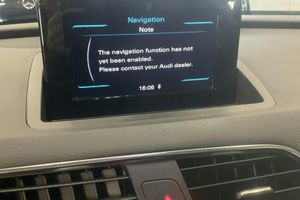 Audi Q3 bild 11