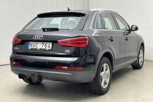 Audi Q3 bild 3