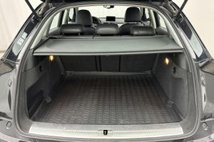 Audi Q3 bild 9