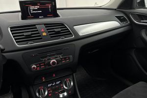 Audi Q3 bild 12