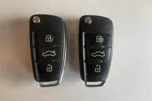 Audi Q3 bild 16