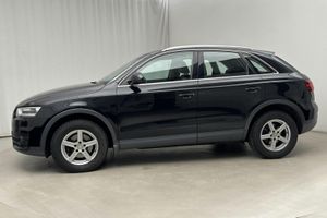 Audi Q3 bild 2
