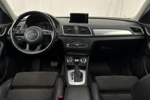 Audi Q3 bild 6