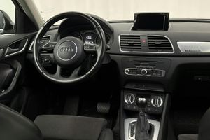 Audi Q3 bild 13