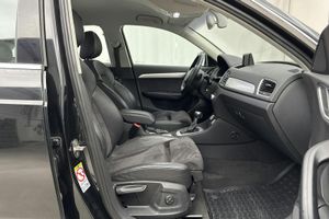 Audi Q3 bild 7