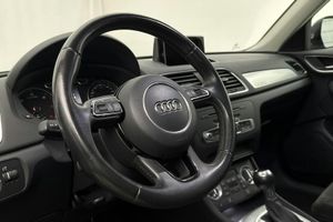 Audi Q3 bild 14