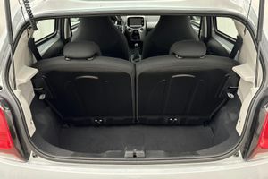 Citroen C1 bild 9