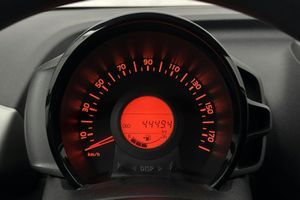 Citroen C1 bild 10