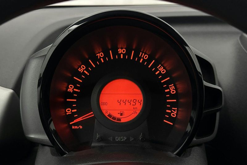 Citroen C1 bild 10