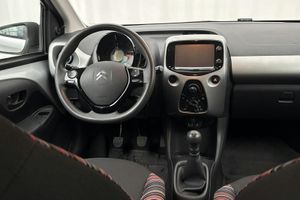 Citroen C1 bild 13