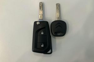 Citroen C1 bild 15