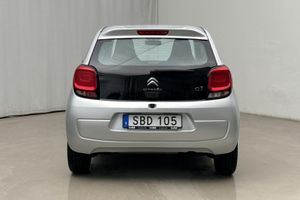 Citroen C1 bild 5