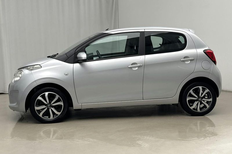 Citroen C1 bild 2