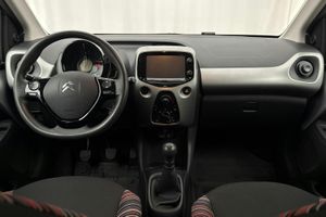 Citroen C1 bild 6