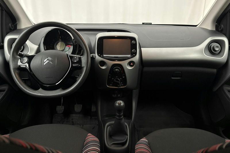 Citroen C1 bild 6