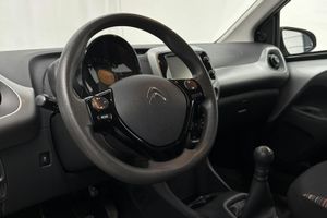 Citroen C1 bild 12