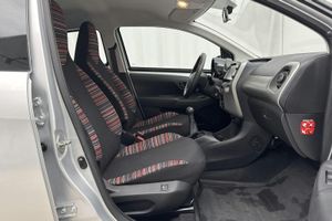 Citroen C1 bild 7