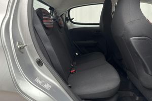 Citroen C1 bild 8