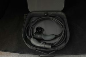 Mercedes EQB250+ bild 22