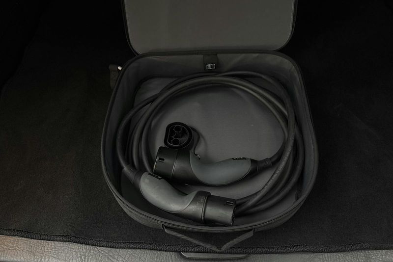 Mercedes EQB250+ bild 22
