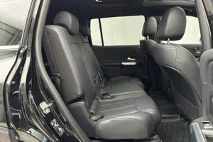 Mercedes EQB250+ bild 8