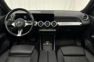 Mercedes EQB250+ bild 6
