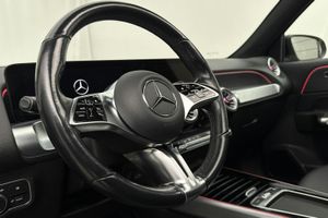 Mercedes EQB250+ bild 18