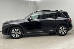 Mercedes EQB250+ bild 2