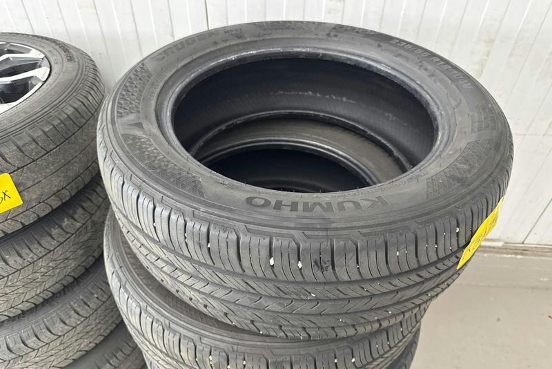 Mercedes EQB250+ bild 24