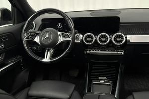 Mercedes EQB250+ bild 19