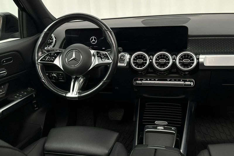 Mercedes EQB250+ bild 19