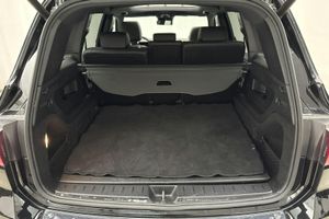 Mercedes EQB250+ bild 9