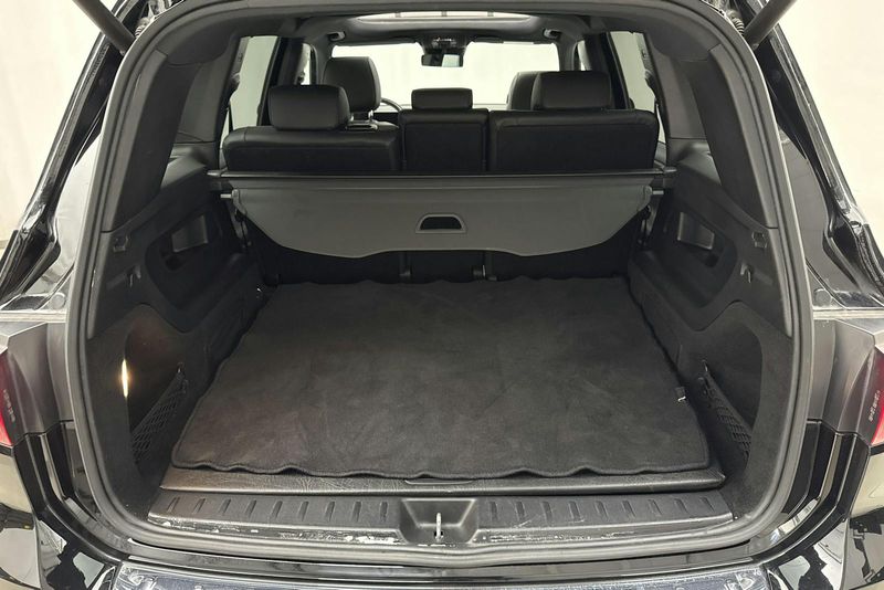 Mercedes EQB250+ bild 9