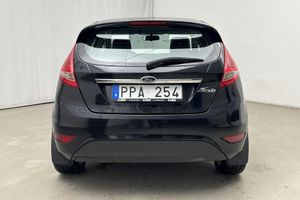 Ford Fiesta bild 5